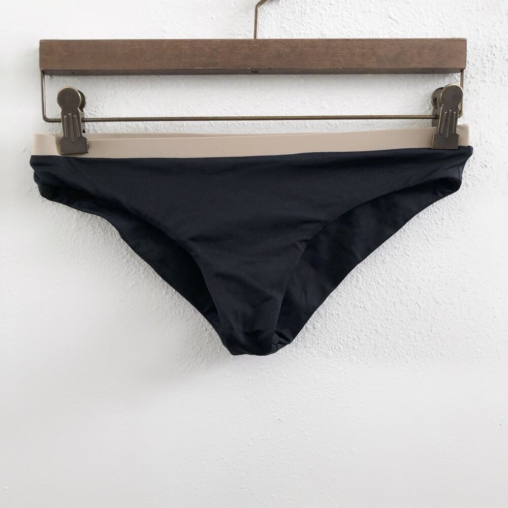 AMINI Bikini Bottom Size Medium